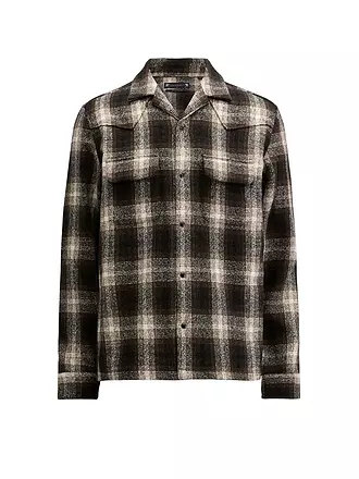 ALLSAINTS | Overshirt ALVAR | 